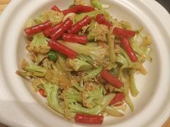 -陈家老院子(一匡街店)