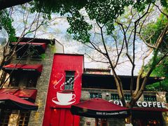-COSTA COFFEE(岭南天地店)
