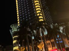-三亚中亚国际大酒店