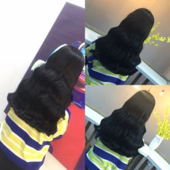 点击看大图 -DL HAIR SALON
