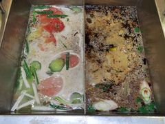 -袁记串串香(北国店)