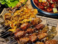 -黄小串·烤串海鲜涮牛肚(升龙广场店)