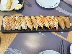 -林妈妈村·日式料理(宝山万达店)