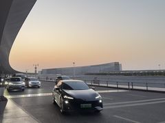 -青岛胶东国际机场