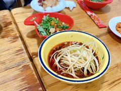 -冒椒火辣(奎星楼街店)