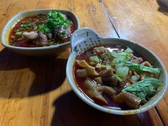 -老瓦房冷锅串串(文殊院店)