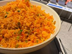 -很久以前羊肉串(南京路第一百货店)