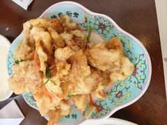 -老厨家(友谊路总店)