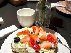 -知楚•精致湖北菜(武商MALL店)