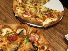 -必胜客(宁波天一水街店)