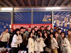 -富力丽思卡尔顿酒店·丽轩中餐厅