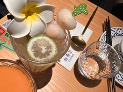 -金泰兰忆暹罗·东南亚餐厅(城西银泰店)