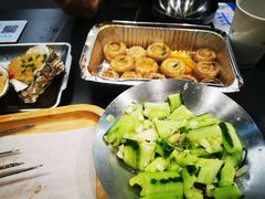 -老虎滩大连海鲜烧烤(建邺云锦路总店)