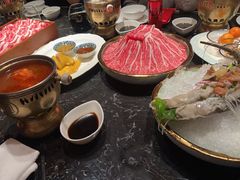 -蒋记海鲜姿造•洋房别墅(星河湾店)