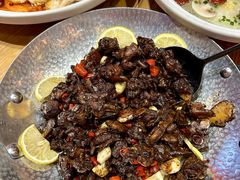 -巢爷老味(东方红店)