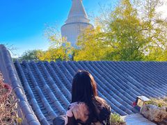 -火火咖啡&茶空间