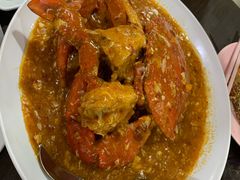 -龙海鲜螃蟹王(宏茂桥店)