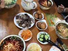 -清真磨沟沿老字号牛肉面(总店)