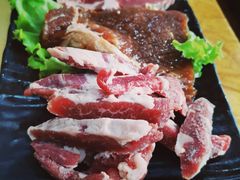 -牛信亭韩国料理·炭火烤肉(紫藤路店)