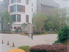-三岔湖景区