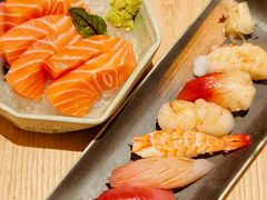 -Tuna maki寿司(苏州万象天地店)