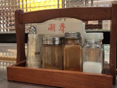 -潮界(虹桥天地店)