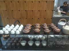 -一叶觅山(半边街店)