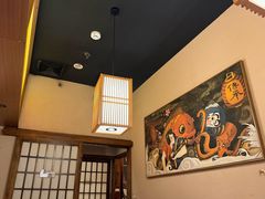 -弓二·烧鸟居酒屋(财富购物中心店)