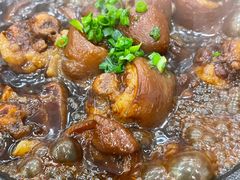 -阿龙酒煲(海宁新苑路店)