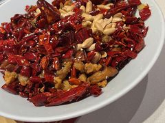-禄鼎记·多口味酸菜鱼(凯德广场店)