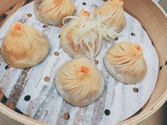 -苏小柳点心·手作小笼包(浦东嘉里城分院)