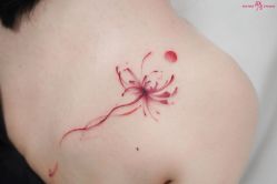 点击看大图 -飛凡TATTOO纹身•原创