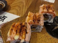 -Sushi Love 创意寿司(丽影广场店)