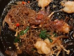-绿茶餐厅(松江万达店)