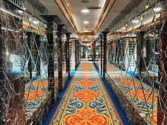 -万宝海鲜舫(劳动公园店)