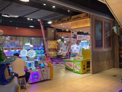 -卡通尼·Safari非洲探索乐园·生日会(金桥国际商业广场店)