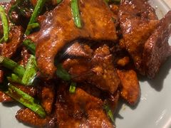 -小吊梨汤·北京菜·烤鸭(鸟巢店)