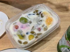 -烤五行·烧烤烤串(石佛营店)