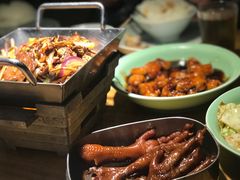 -弄堂里(雨花客厅店)