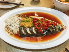 -大碗厨 25年老字号 现炒湘菜(四季天地店)