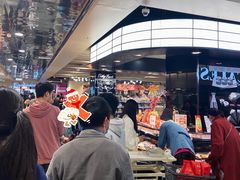 -AEON永旺(东方宝泰店)