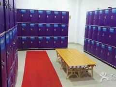 -清鑫阳光游泳健身瑜伽俱乐部(密云店)