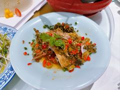 -新侨小馆(东直门北小街店)