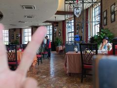 -南沙游艇会·大兵船餐厅