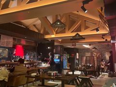 -贰醒·私房小院烧烤 (太古里店)