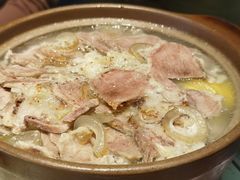 -一坐一忘云南菜(嘉里中心店)