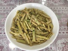 -天乐农家鱼头王(天目湖店)