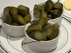 -Wolfgang’s Steakhouse 沃夫冈牛排馆(上海白玉兰广场店)