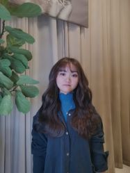 点击看大图 -3AM HAIR SALON烫发染发接发
