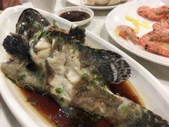 -南海渔家•海鲜•正宗海南菜(海棠湾店)